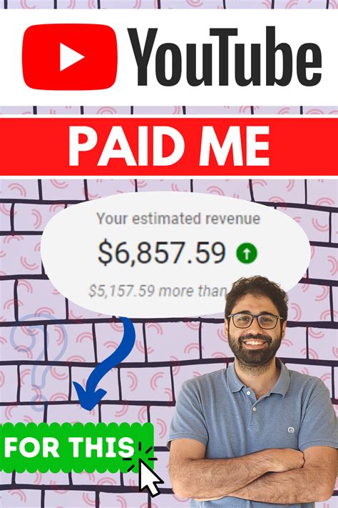 how much money can i make from YouTube